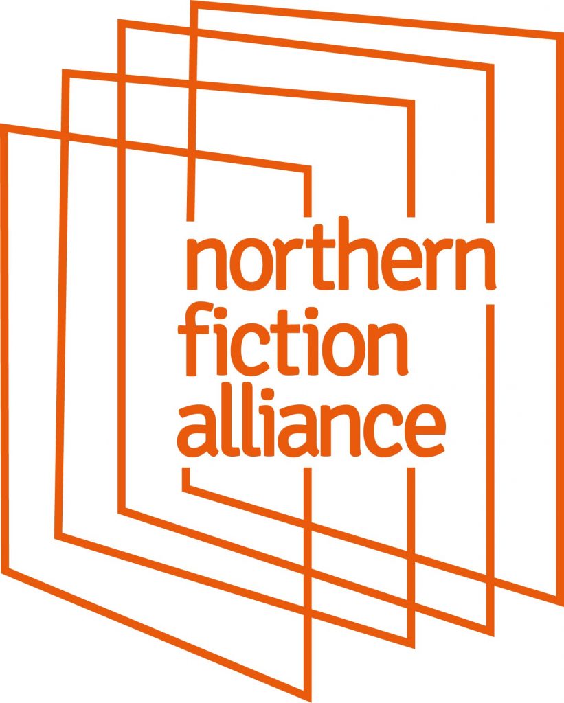 Northern Fiction Alliance Logo