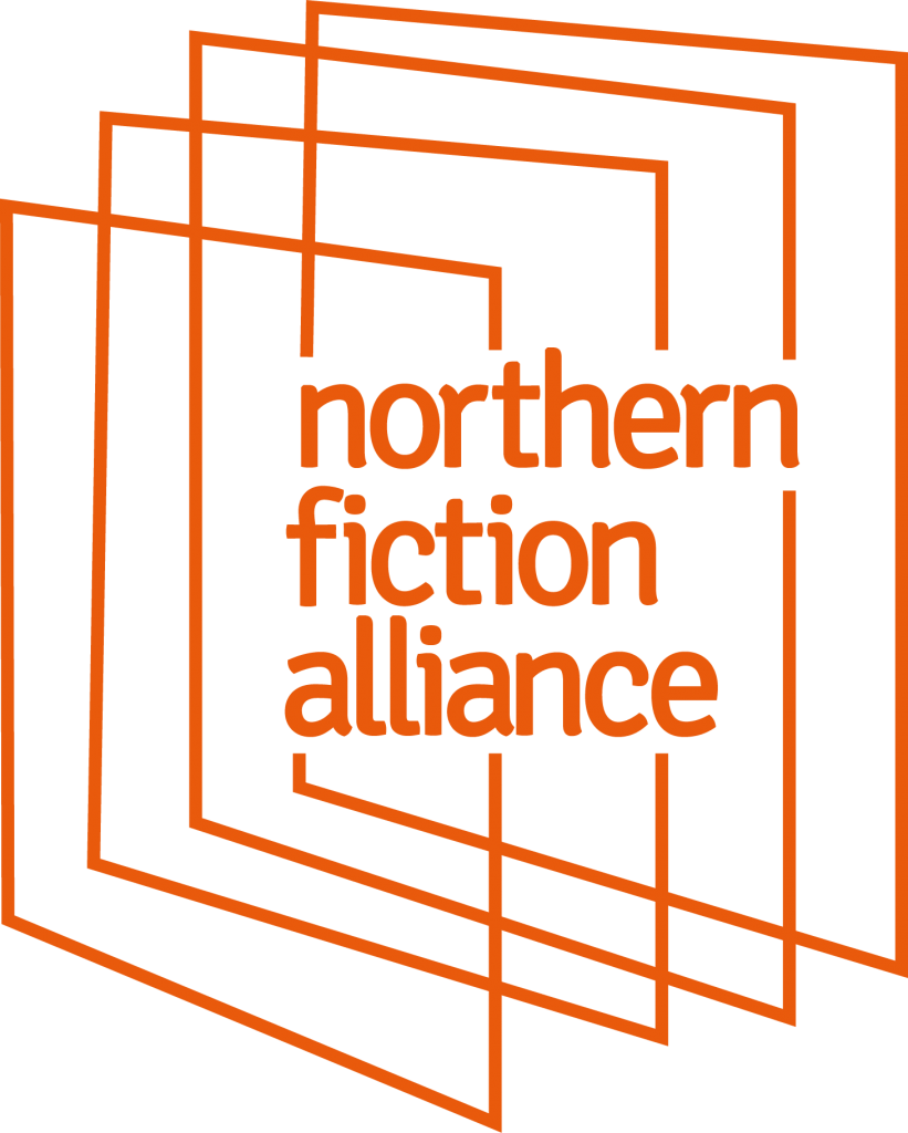 Northern Fiction Alliance Logo