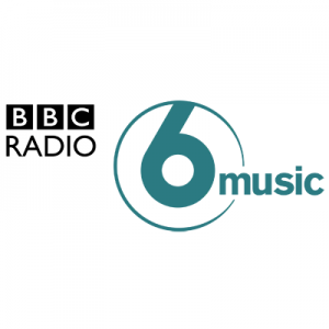 BBC 6 Muysic Logo