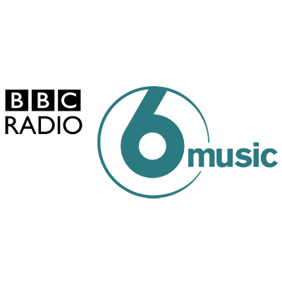 BBC 6 Music Logo