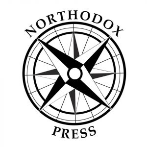 Northodox Logo resembling a compass