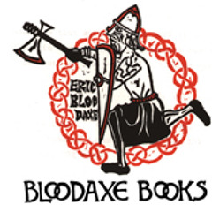 Bloodaxe Books logo