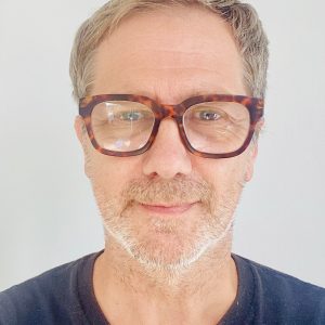Stephen Sunderland